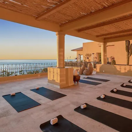Grand Fiesta Americana Los Cabos All Inclusive Golf & Spa-2